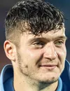 Karel Pojezny - FC Banik Ostrau futbolcusu