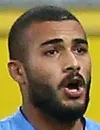 Karem Jaber - Maccabi Netanya futbolcusu