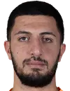 Karen Melkonyan - jugador del FC Urartu Erewan