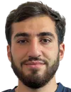 Karen Nalbandyan - FC Alashkert Erewan futbolcusu