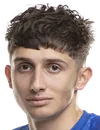 Karen Vardanyan - Dinamo Minsk futbolcusu