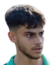 Karen Vartanyan futbolcu profil fotoğrafı