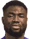 Karim Aboubakar futbolcu profil fotoğrafı