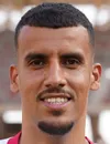 Karim Aribi - Al-Talaba SC futbolcusu