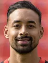 Karim Bellarabi futbolcu profil fotoğrafı