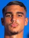 Karim Bellomo - Hertha BSC II futbolcusu