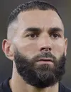 Karim Benzema - Al-Hilal SFC player