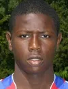 Karim Coulibaly - SAS Epinal futbolcusu
