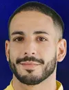 Karim Dafir futbolcu profil fotoğrafı