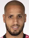 Karim El Ahmadi futbolcu profil fotoğrafı
