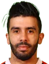 Karim El Berkaoui - jugador del Al-Dhafra FC