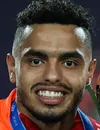 Karim El Debes - jogador do Al Ahly FC