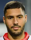 Karim Essikal -  RAS Saintoise futbolcusu