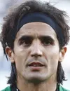 Karim Fegrouch - Karriereende futbolcusu
