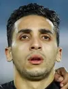 Karim Fouad - jogador do Al Ahly FC