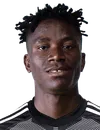 Karim Kimvuidi - FC Ashdod futbolcusu