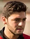 Karim Nedved - Cleopatra FC futbolcusu