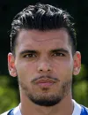 Karim Rekik - Al-Jazira Club futbolcusu