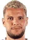 Karim Rossi - FK Schamachi futbolcusu