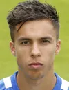 Karim Tarfi - Eendracht Mazenzele Opwijk player