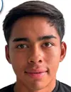 Karín Hernández - Spieler von Club León U19