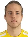 Karl Andre Vallner - FCI Levadia futbolcusu