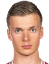 Karl Fridleifur Gunnarsson - Víkingur Reykjavík futbolcusu