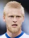 Karl Holmberg - Örebro SK futbolcusu