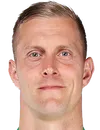 Karl-Johan Johnsson - RC Straßburg Alsace futbolcusu