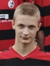 Karl-Luis Dees - Spieler von Freiburger FC