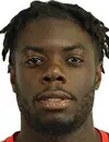 Karl Namnganda - Sitra Club futbolcusu