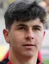 Karl Steinmann - SC Freiburg II futbolcusu
