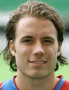 Karl Svensson - jugador del Karriereende