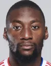 Karl Toko Ekambi - jugador del Al-Arabi SC