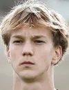 Karlis Miezis - jugador del Berliner AK 07 U19