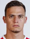 Karlo Lalic - FC Marchfeld Donauauen player