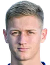 Karlo Lusavec - AC Horsens futbolcusu