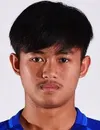 Karn Jorates - jugador del Pattaya United