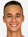 Karol Chuchro futbolcu profil fotoğrafı
