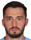 Karol Dybowski - Karriereende futbolcusu