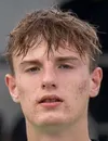 Karol Goralczyk - FC Turin U17 futbolcusu