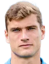 Karol Podliński - Pogon Siedlce futbolcusu