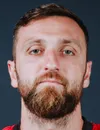 Karol Szymański - Piast Gliwice futbolcusu