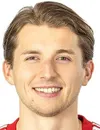 Karol Szymkowiak - Sandecja Nowy Sacz futbolcusu