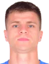 Karol Żwir - Stomil Olsztyn futbolcusu