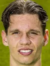Karst de Leeuw foto profilo del calciatore