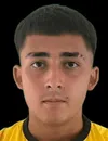 Kartal Derin Uyanık - Spieler von Bodrum FK U19