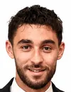 Kartal Yılmaz - Besiktas JK futbolcusu