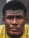 Kartier Dembélé - FC Nouadhibou futbolcusu