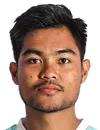 Kartika Ajie - Persita Tangerang futbolcusu